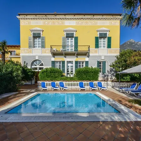 Hotel Regina Del Garda Toscolano-Maderno