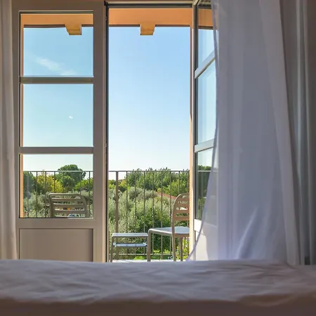 Hotel Regina Del Garda