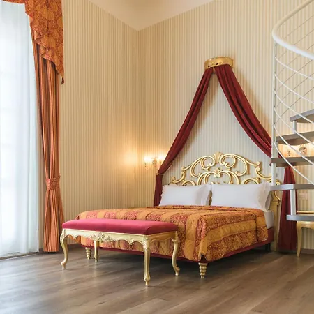 Hotel Regina Del Garda Toscolano-Maderno