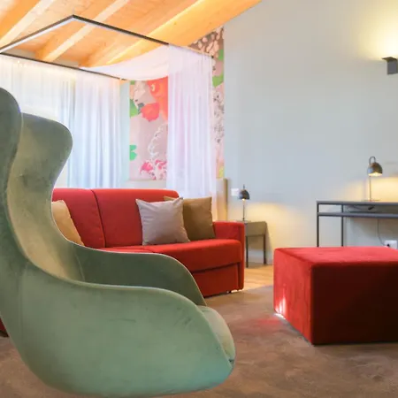 Hotel Regina Del Garda Toscolano-Maderno