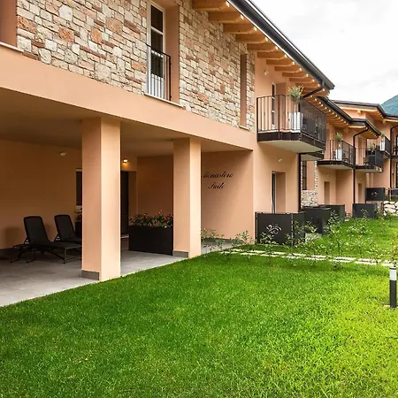 Hotel Regina Del Garda