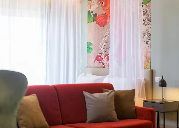 Regina Del Garda Toscolano-Maderno