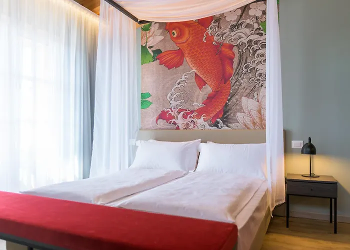 Regina Del Garda 4* Toscolano-Maderno