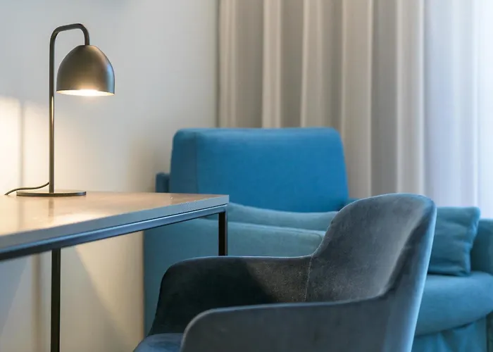 Regina Del Garda Hotel