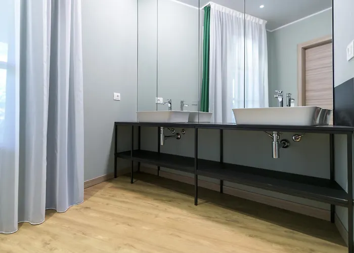 Regina Del Garda Hotel