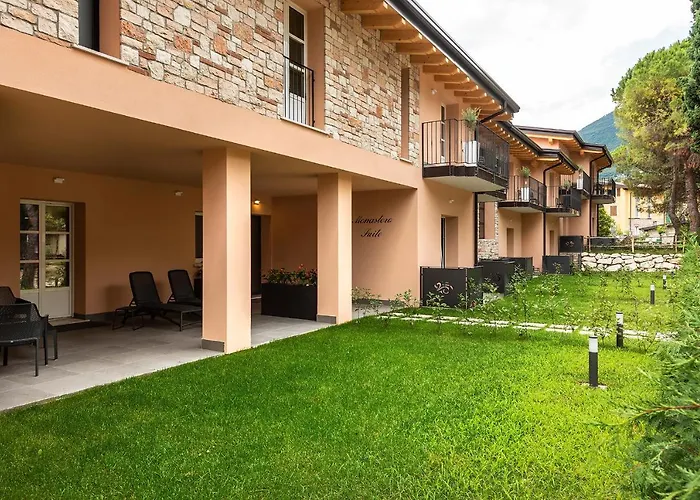 Hotel Regina Del Garda